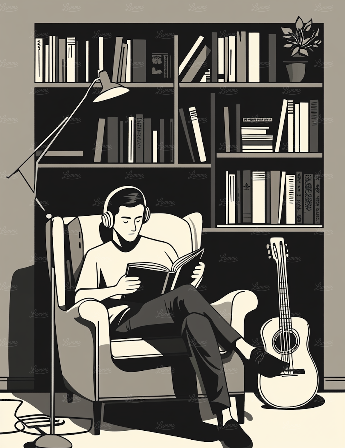 More adults are listening to audiobooks than ever, seeking complex stories beyond typical young adult fare.